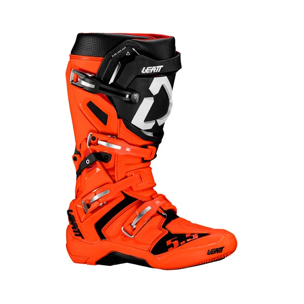 BOOT 5.5 FLEXLOCK OG 13 LEATT