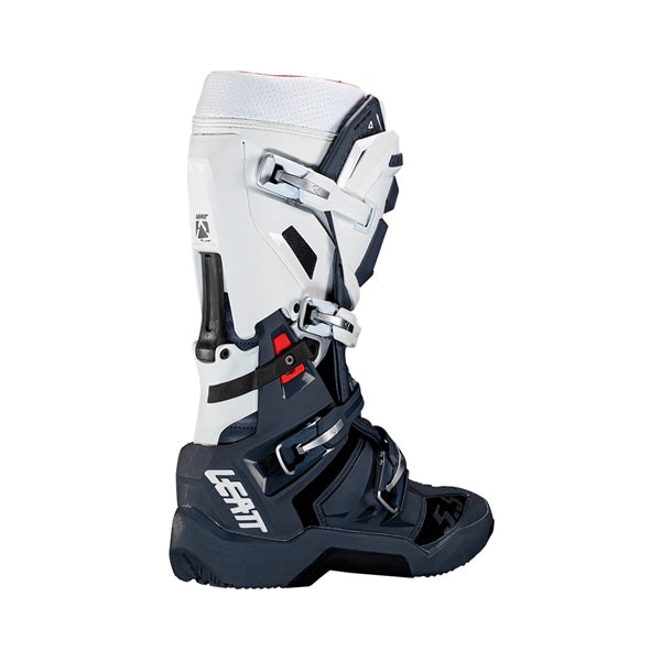 BOOT 5.5 FLEXLOCK ENDURO WH 7 LEATT