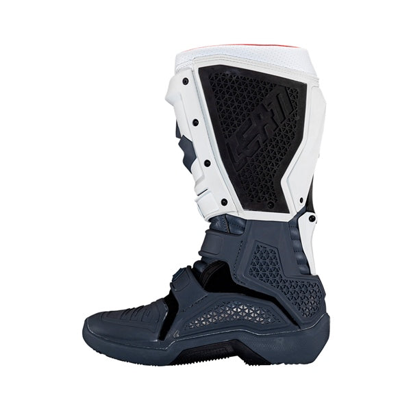 BOOT 5.5 FLEXLOCK ENDURO WH 10 LEATT