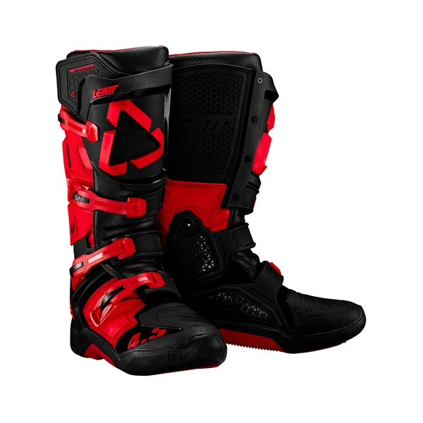 BOOT 4.5 RD 12 LEATT