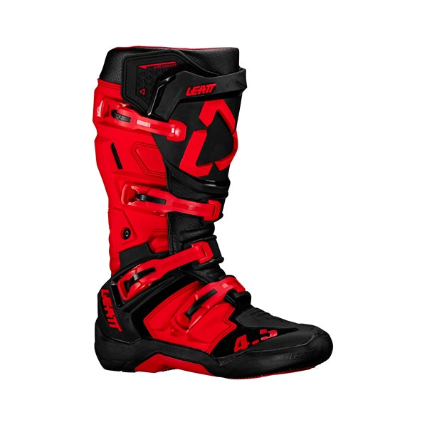 BOOT 4.5 RD 8 LEATT