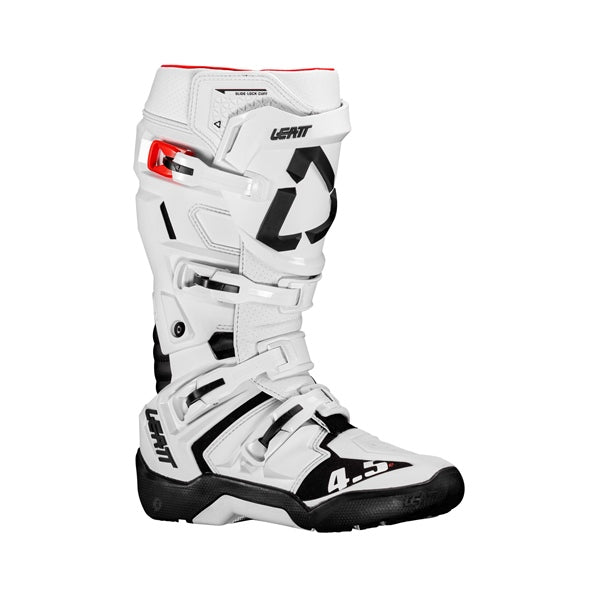 BOOT 4.5 ENDURO WH 11 LEATT