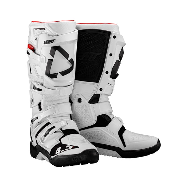 BOOT 4.5 ENDURO WH 7 LEATT