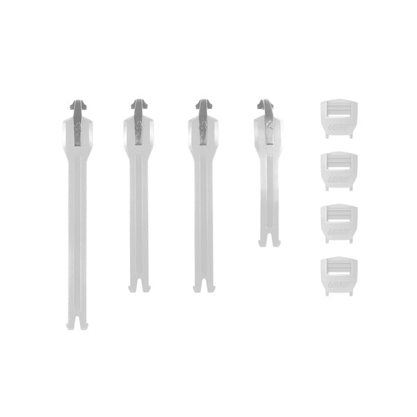 STRAP KIT 6.5 WH QTY4 LEATT
