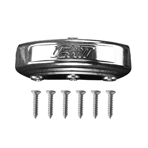TOE CAP 3.5/6.5 STEEL LEATT