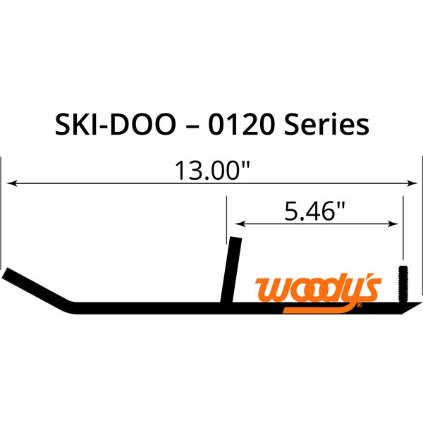 WEAR BAR RUNNER STD