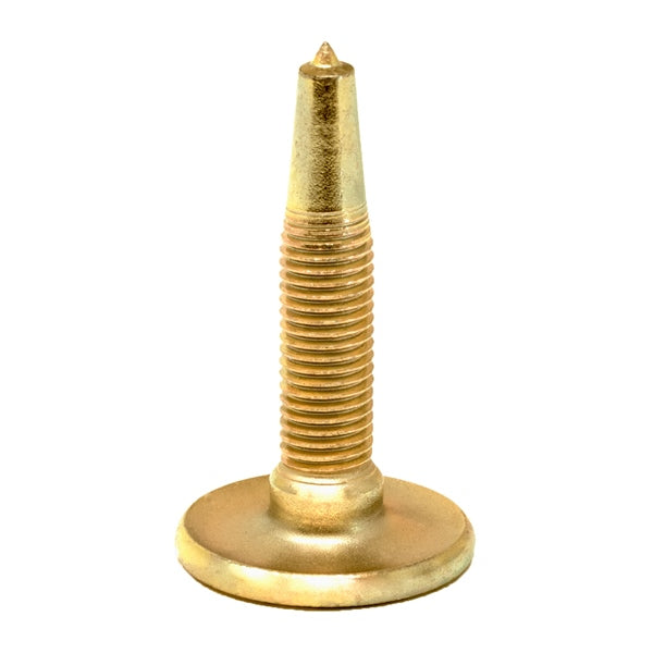 STUD 60D GOLD DIGGER W/NUT QTY144