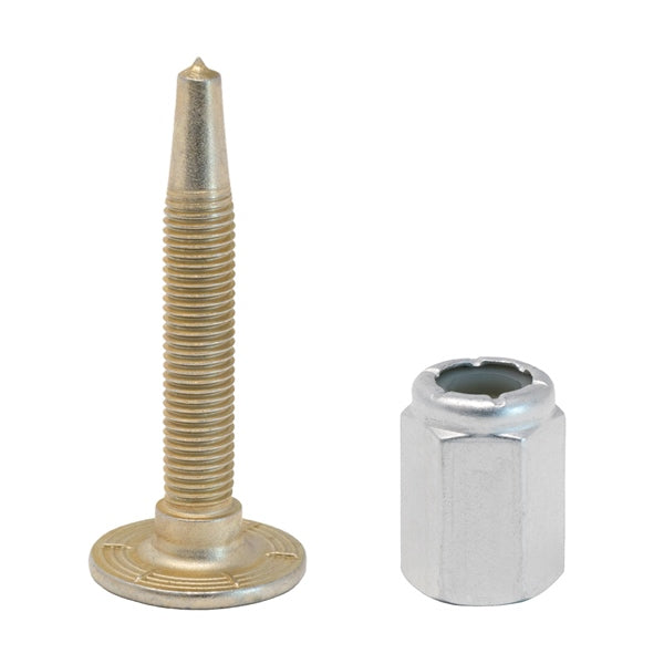 STUD 60D SNOWCROSS W/NUT QTY1000