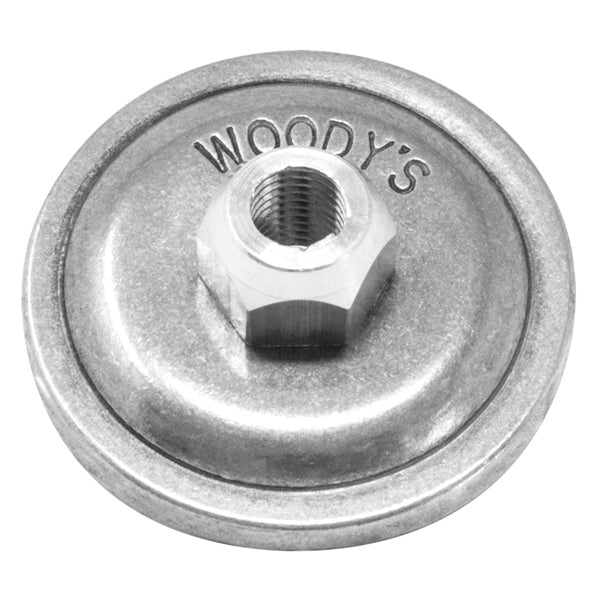 SUPPORT PLATE GRAND DIGGER ALU QTY48