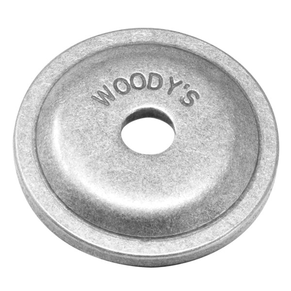 SUPPORT PLATE GRAND DIGGER ALU QTY6
