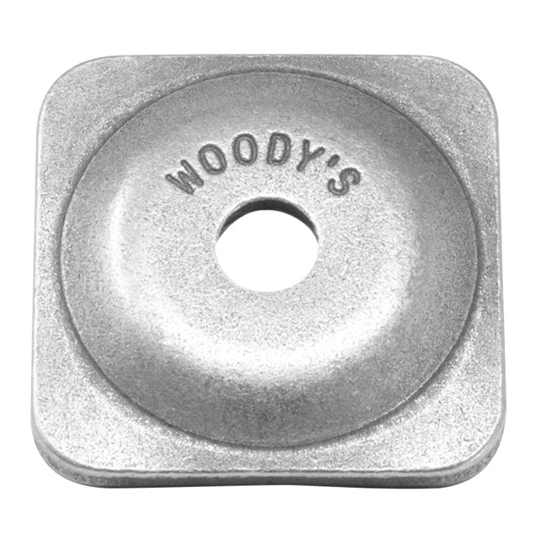 SUPPORT PLATE SQUARE GRAND DIGGER QTY504