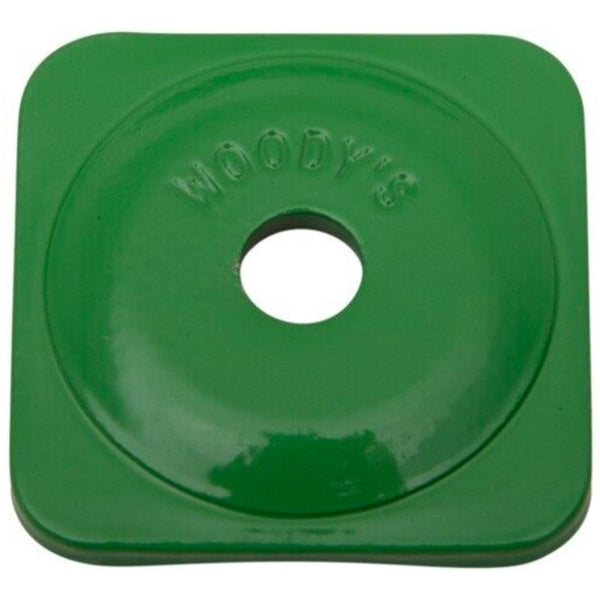SUPPORT PLATE SQUARE GRA DIGGER GR QTY48