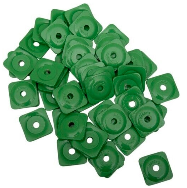 SUPPORT PLATE SQUARE GRA DIGGER GR QTY48