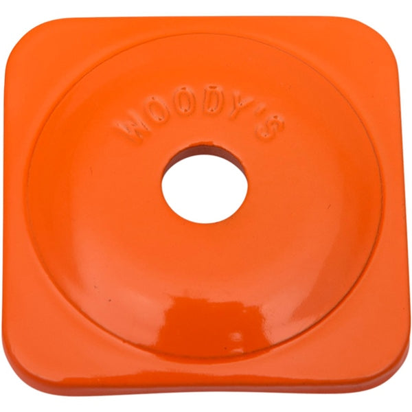SUPPORT PLATE SQUARE GRA DIGGER OG QTY48