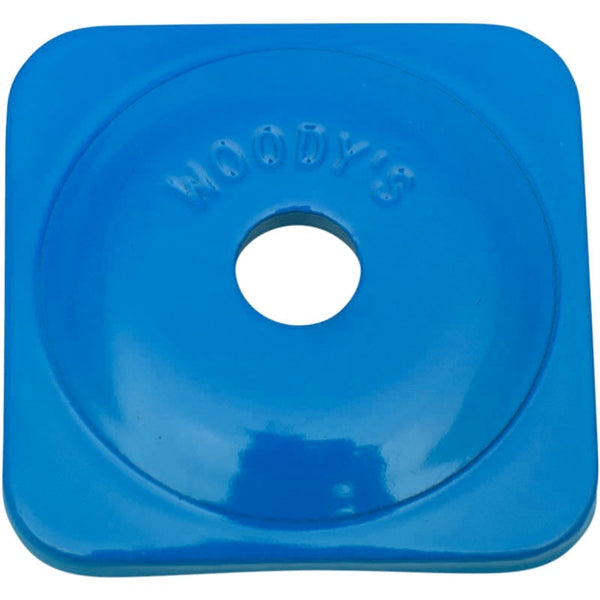 SUPPORT PLATE SQUARE GRA DIGGER BL QTY48