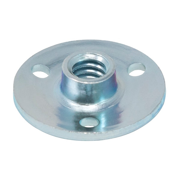 NUT DISHED HEAD 15/16" QTY48 WOODYS