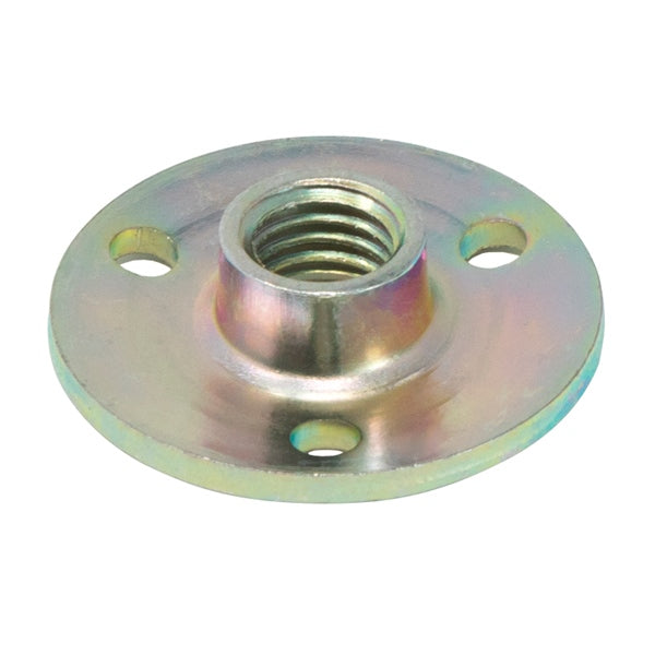 NUT DISHED HEAD 15/16" QTY48 WOODYS