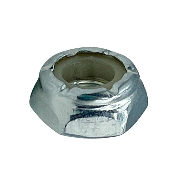 LOCK NUT QTY48 WOODYS