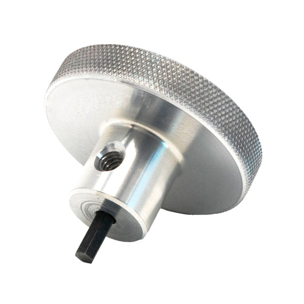 TOOL HANDLE STUD INSTALLATION WOODYS