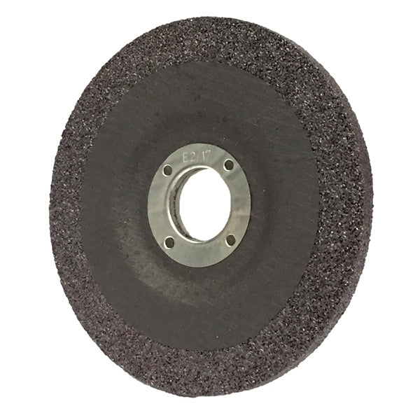 WHEEL GRINDING SILICON 1/4"X4-1/2"