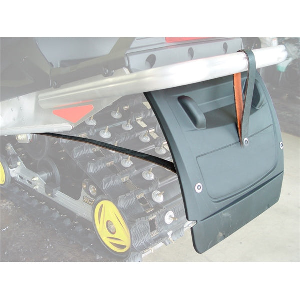 STRAP FLAP KIT WOODYS