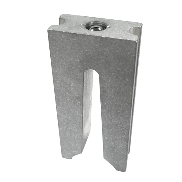TOOL TRACK CLIP 3" WOODYS