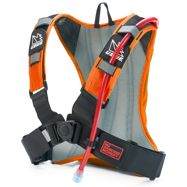 BACKPACK HYDRATION OUTLANDER 2L OG USWE