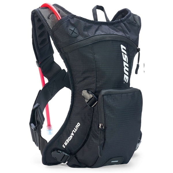 BACKPACK HYDRATION OUTLANDER 3L BK USWE