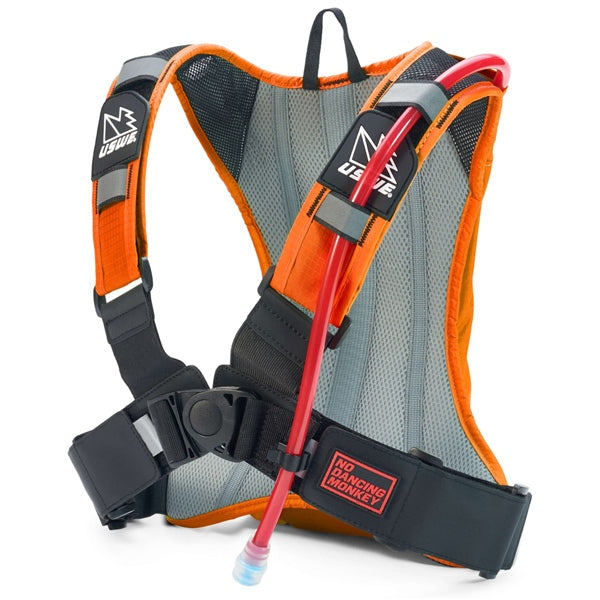 BACKPACK HYDRATION OUTLANDER 3L OG USWE