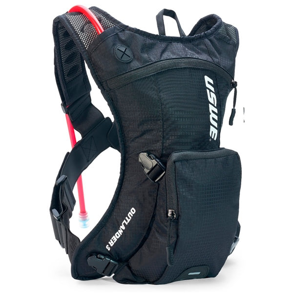 BACKPACK HYDRATION OUTLANDER 3L JR BK