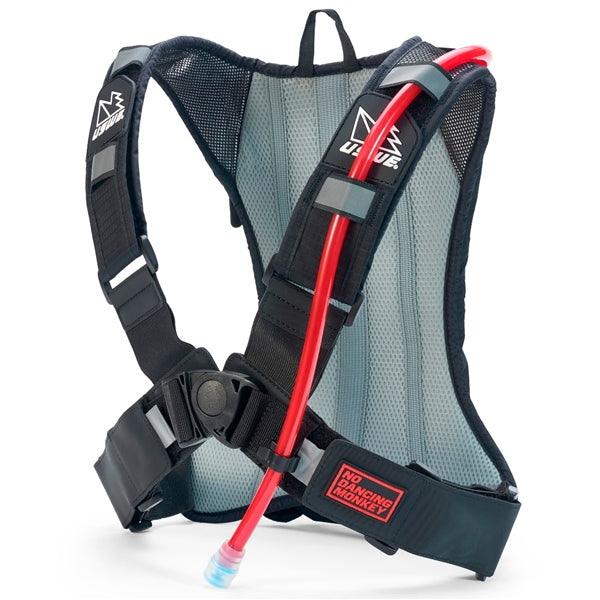 BACKPACK HYDRATION OUTLANDER 3L JR BK