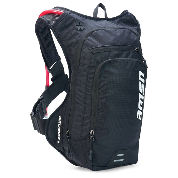 BACKPACK HYDRATION OUTLANDER 9L BK USWE