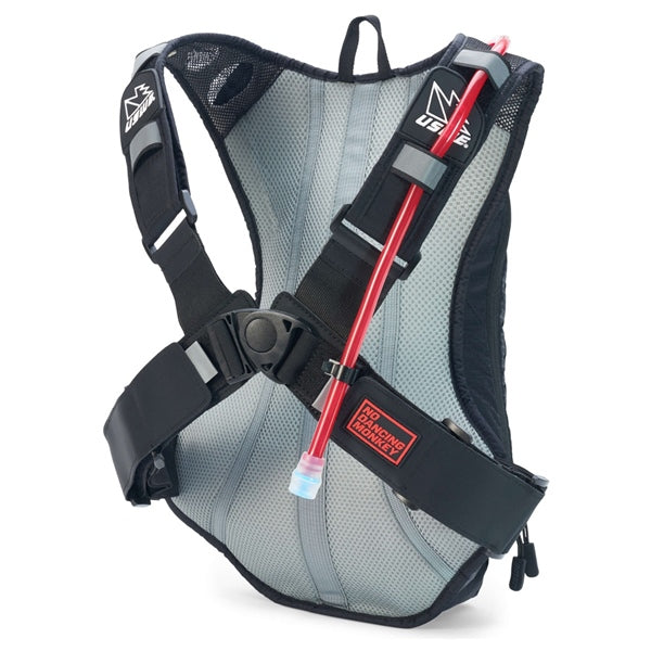 BACKPACK HYDRATION OUTLANDER 9L BK USWE