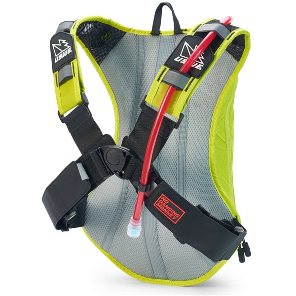 BACKPACK HYDRATION OUTLANDER 9L YE USWE