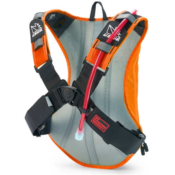 BACKPACK HYDRATION OUTLANDER 9L OG USWE