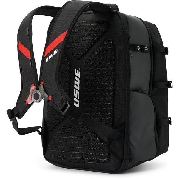 BACKPACK GEAR BUDDY 40L BK USWE