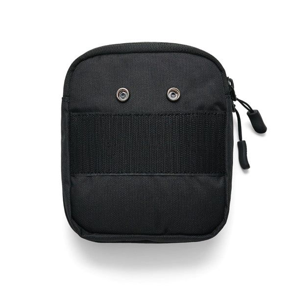 POUCH STORAGE DUAL MODULAR BUDDY