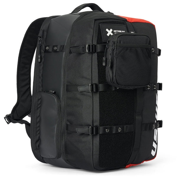 POUCH STORAGE DUAL MODULAR BUDDY