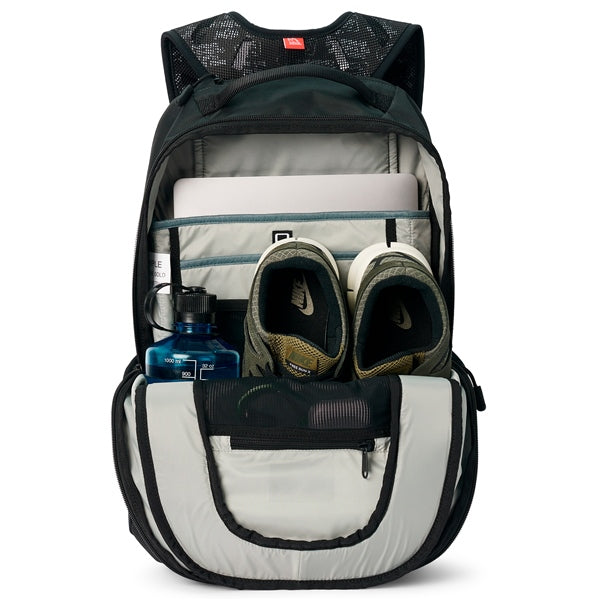 BACKPACK GATE 26L BK USWE