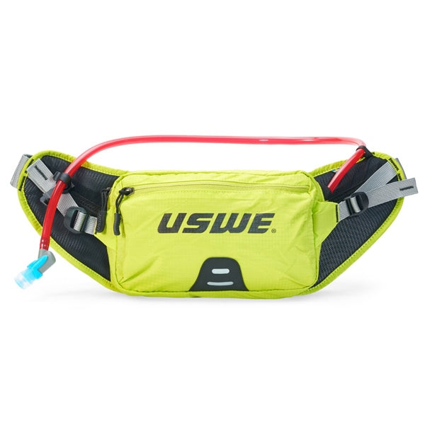 PACK WAIST HYDRATION ZULO 2L YE USWE