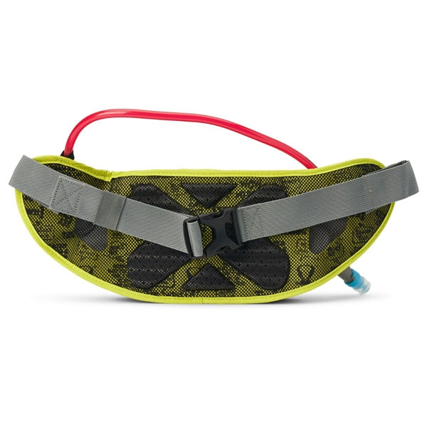 PACK WAIST HYDRATION ZULO 2L YE USWE