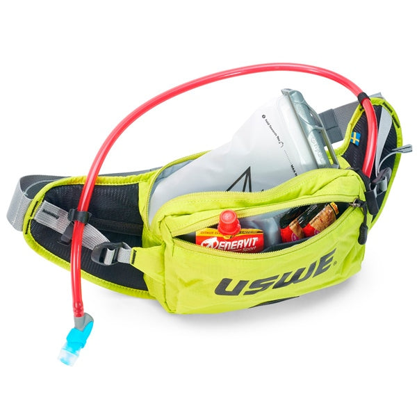 PACK WAIST HYDRATION ZULO 2L YE USWE