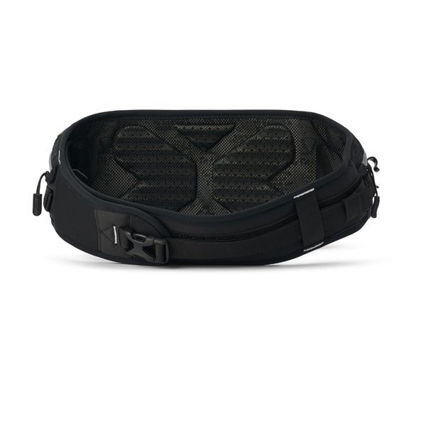 PACK WAIST HYDRATION ZULO 6L BK USWE
