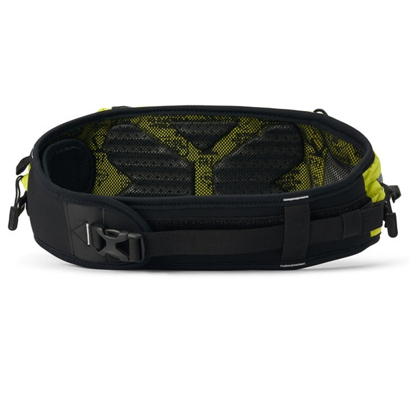 PACK WAIST HYDRATION ZULO 6L BK USWE