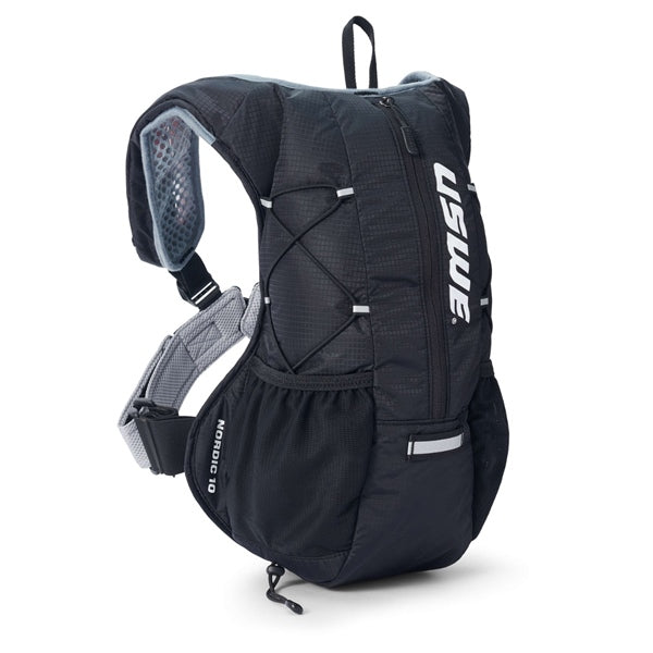 BACKPACK HYDRATION NORDIC WINTER 10L BK