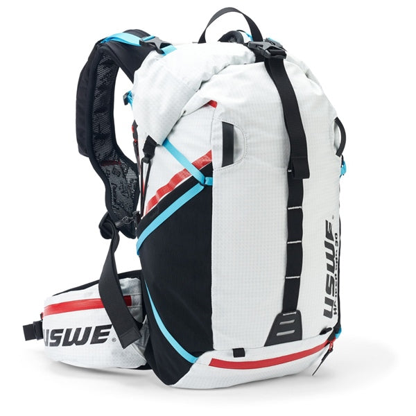 DAYPACK ROLLTOP HAJKER PRO WINTER 30L WH