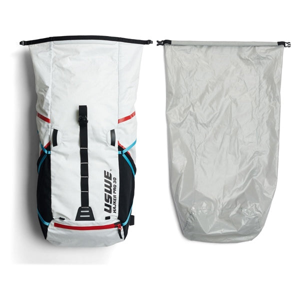 DAYPACK ROLLTOP HAJKER PRO WINTER 30L WH