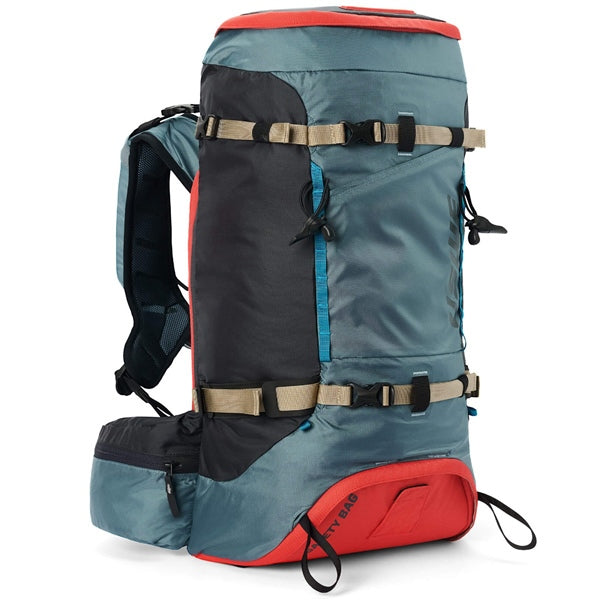 BACKPACK BRANT SKI TOURING WOM 35L RD