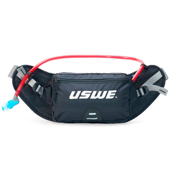 PACK WAIST HYDRATION ZULO WINTER 2L BK
