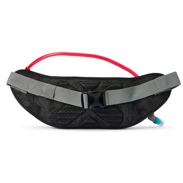 PACK WAIST HYDRATION ZULO WINTER 2L BK